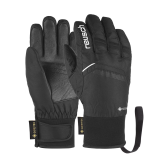Reusch Bolt SC GTX Junior 6161306 7701 black 1